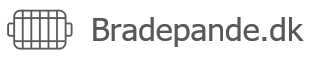 Bradepande logo